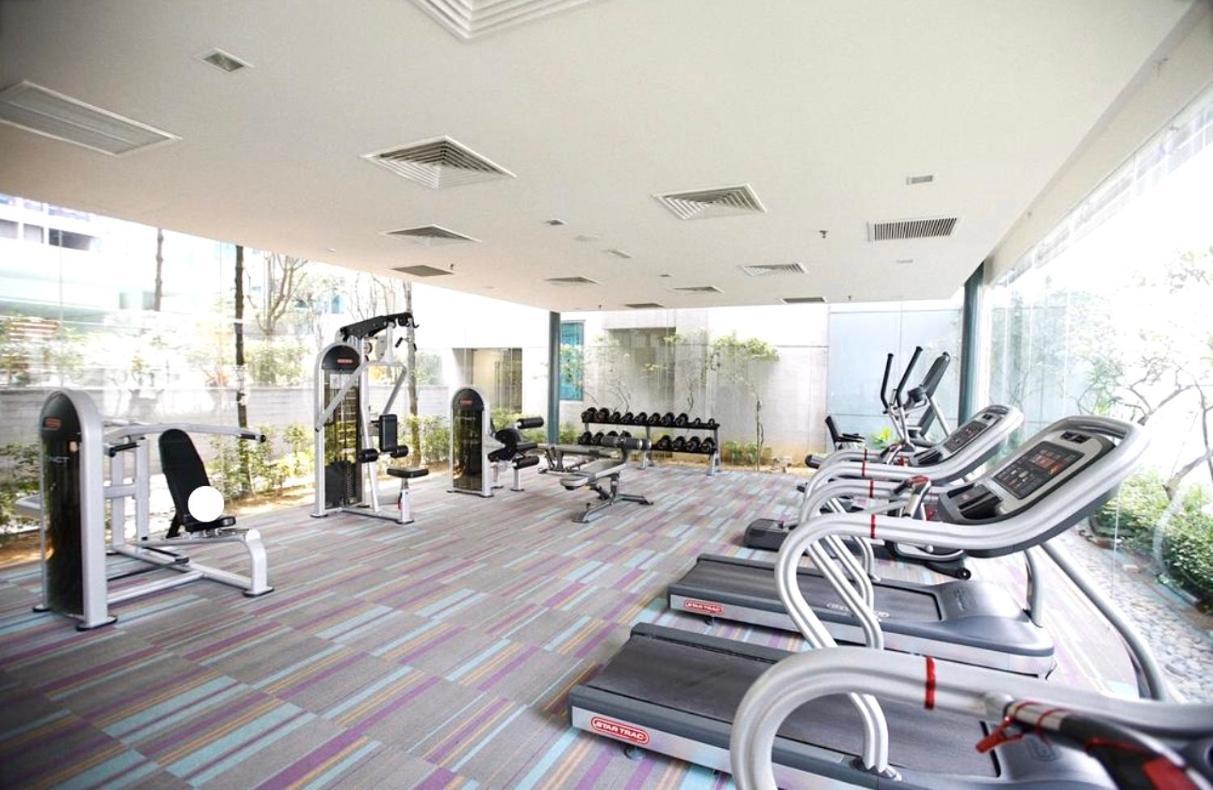 Klcc One Bedroom Apt & Studio Kuala Lumpur Luaran gambar