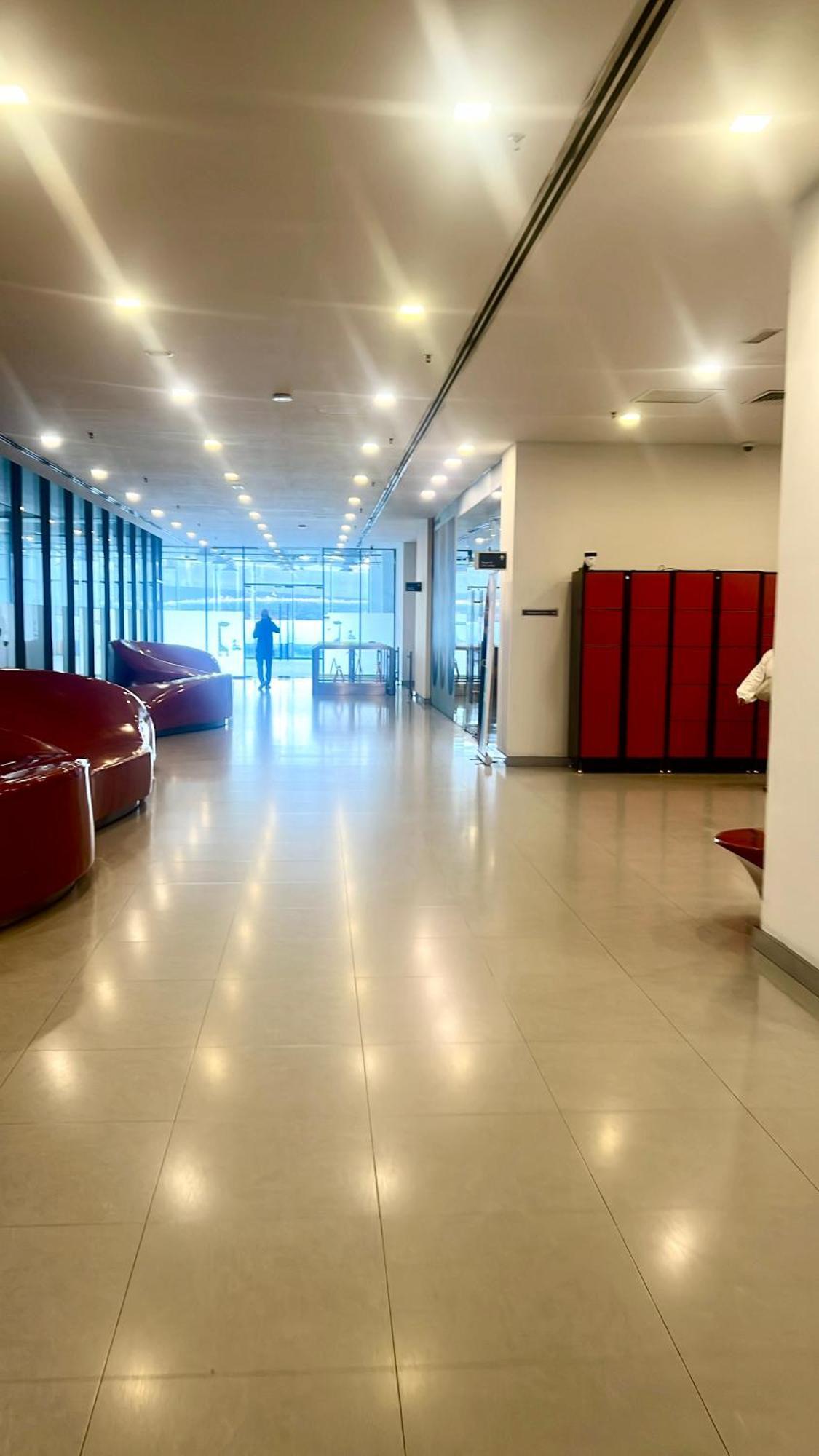 Klcc One Bedroom Apt & Studio Kuala Lumpur Luaran gambar
