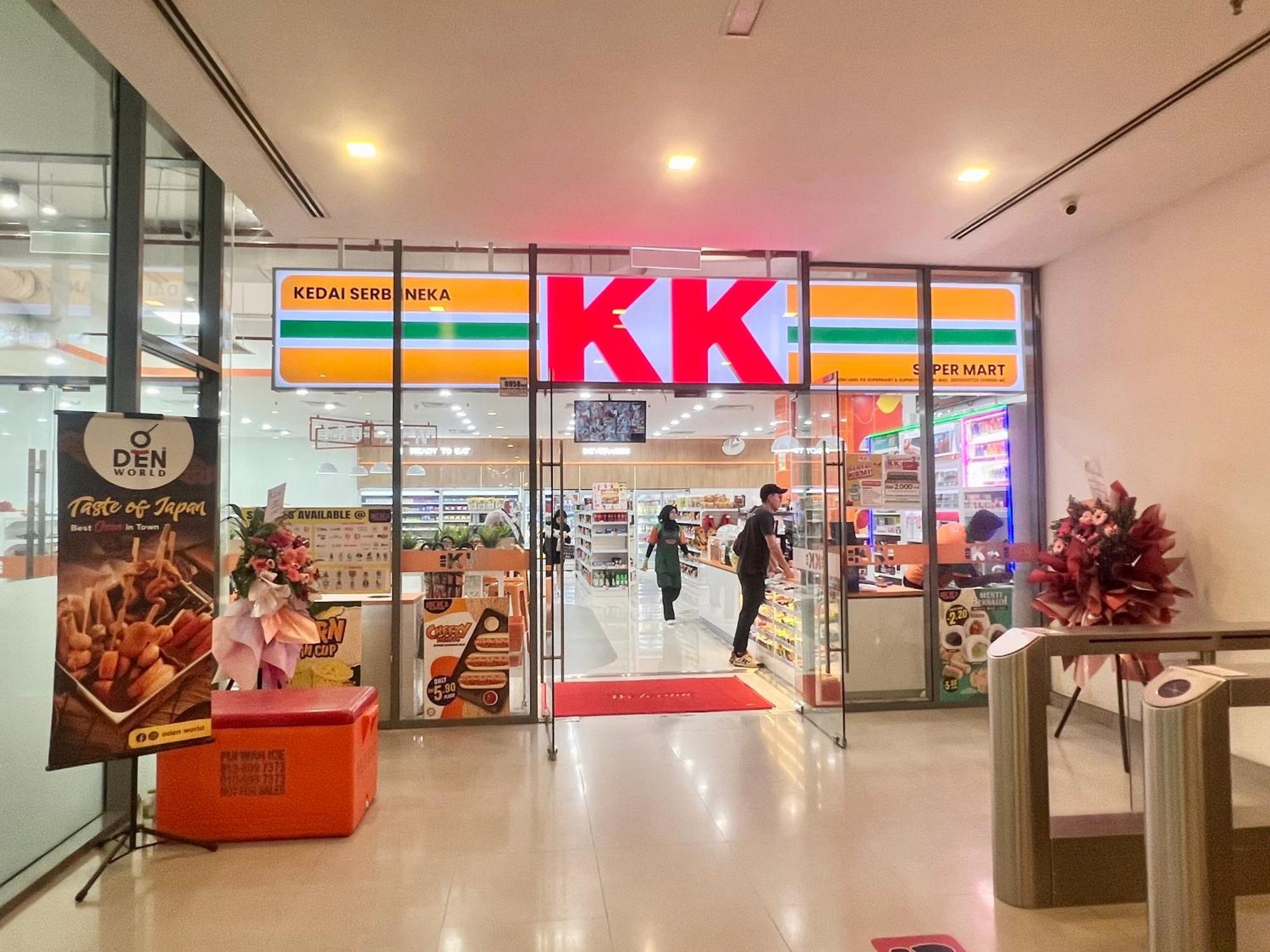 Klcc One Bedroom Apt & Studio Kuala Lumpur Luaran gambar